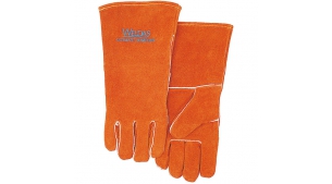 锈橙色斜拇指款