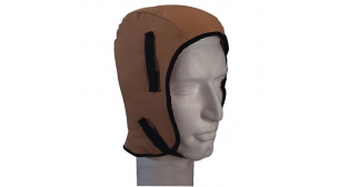 全棉工业防寒帽