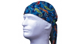 精灵款时尚焊帽